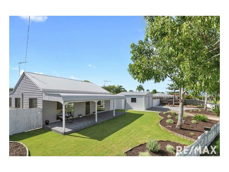 3 Berna Court, Point Vernon QLD 4655