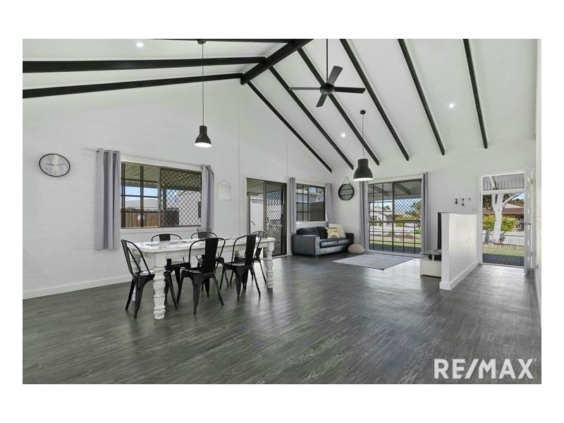 3 Berna Court, Point Vernon QLD 4655