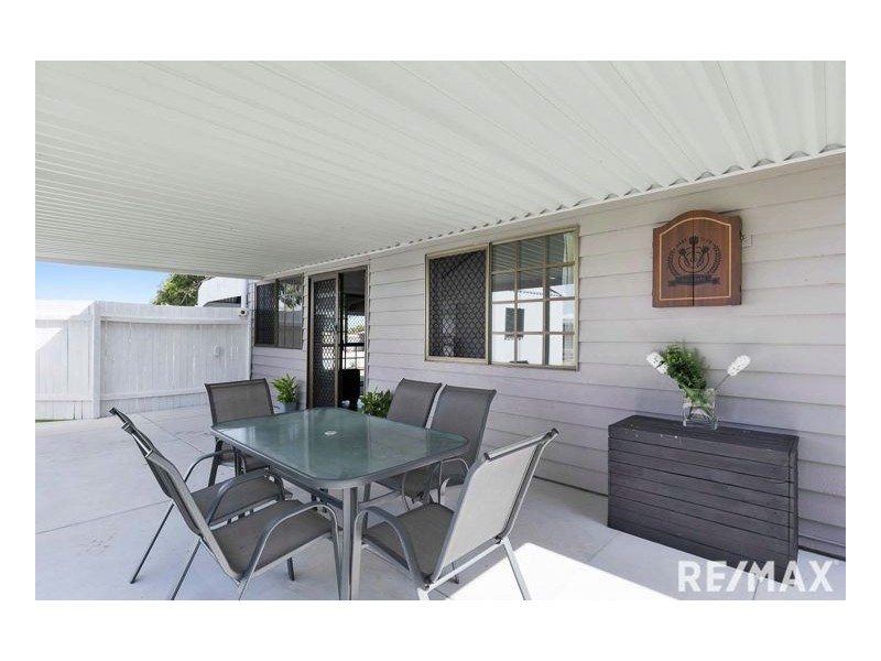 3 Berna Court, Point Vernon QLD 4655