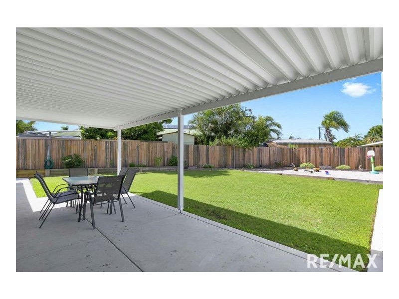 3 Berna Court, Point Vernon QLD 4655