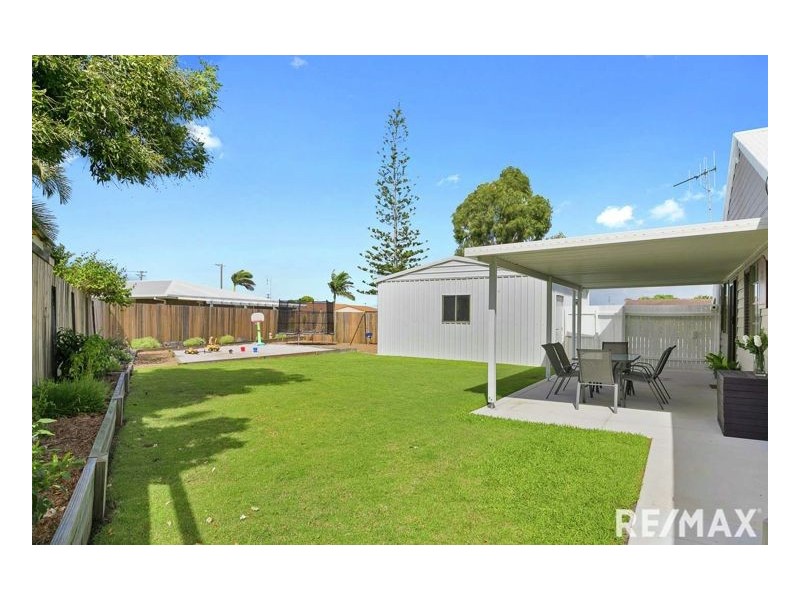 3 Berna Court, Point Vernon QLD 4655