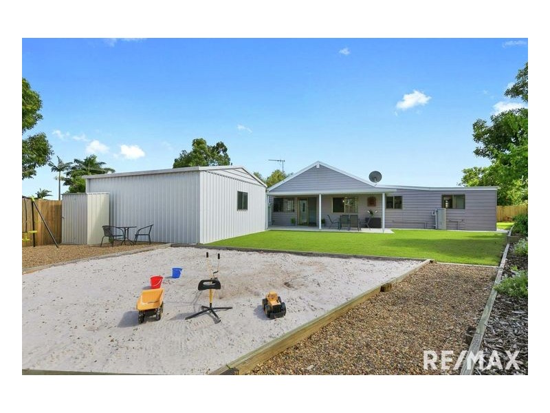 3 Berna Court, Point Vernon QLD 4655