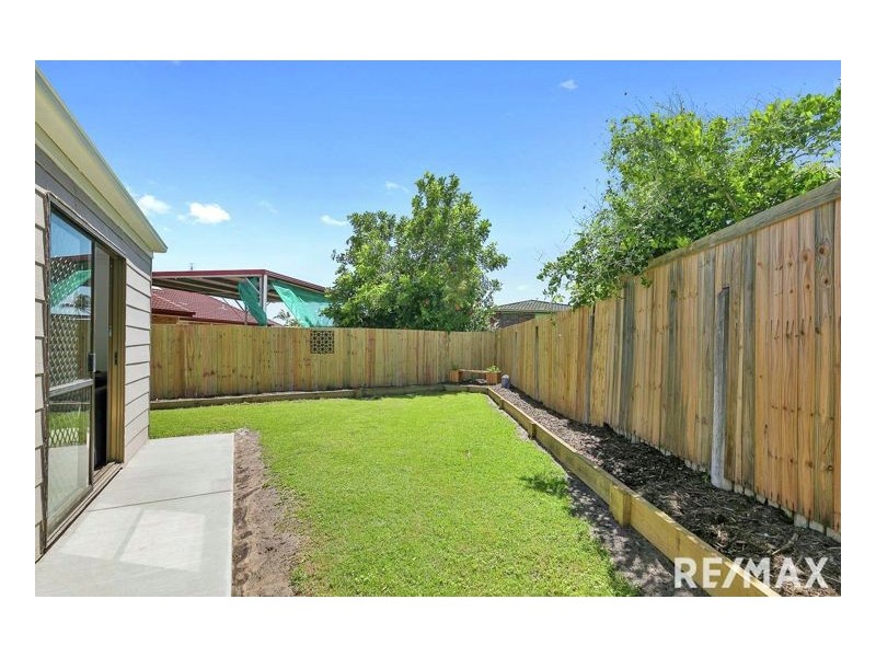 3 Berna Court, Point Vernon QLD 4655