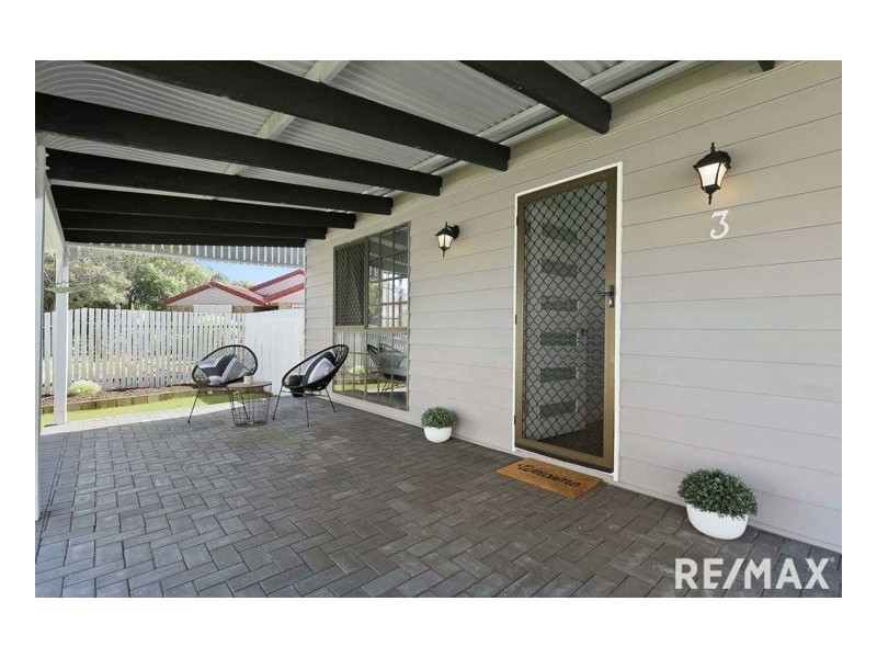 3 Berna Court, Point Vernon QLD 4655