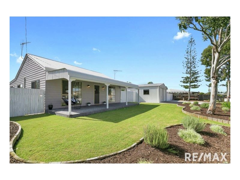 3 Berna Court, Point Vernon QLD 4655