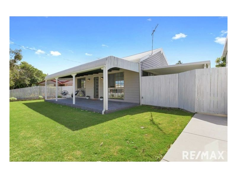 3 Berna Court, Point Vernon QLD 4655