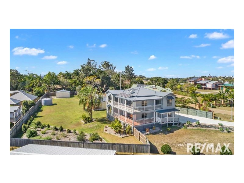 6 Deeds Court, Dundowran Beach QLD 4655