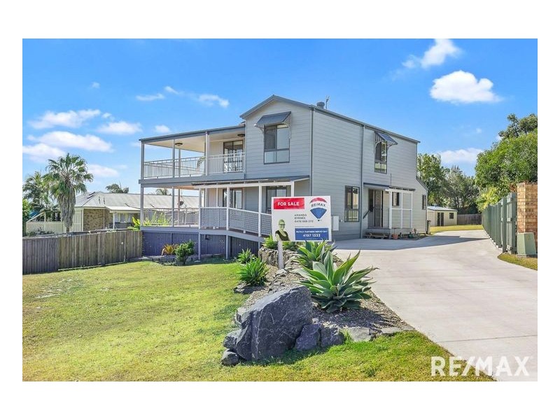 6 Deeds Court, Dundowran Beach QLD 4655