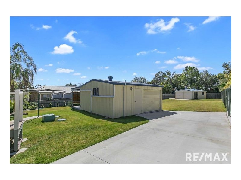 6 Deeds Court, Dundowran Beach QLD 4655