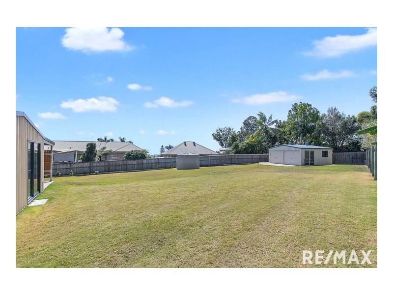 6 Deeds Court, Dundowran Beach QLD 4655