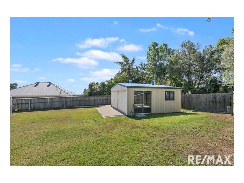 6 Deeds Court, Dundowran Beach QLD 4655
