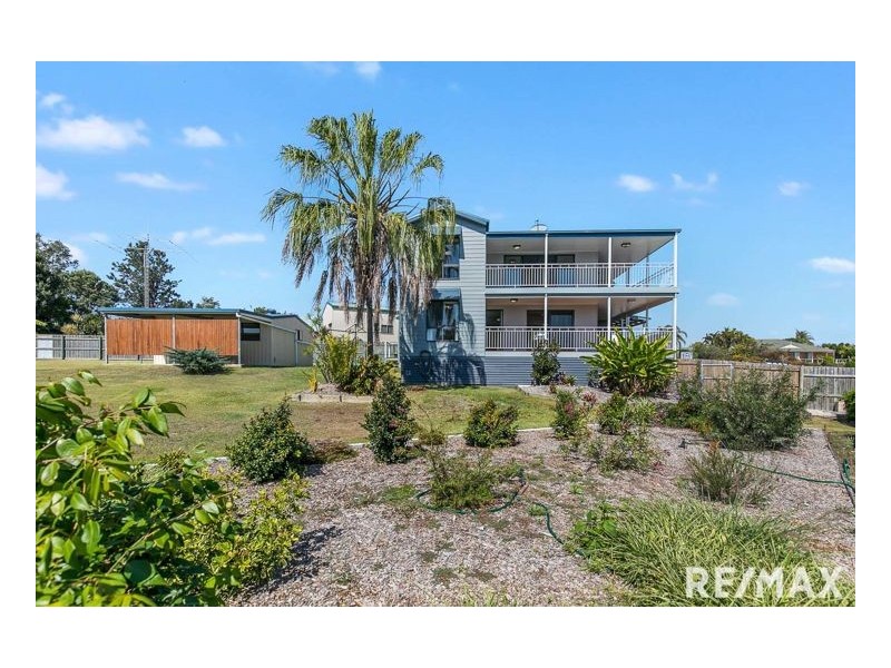 6 Deeds Court, Dundowran Beach QLD 4655