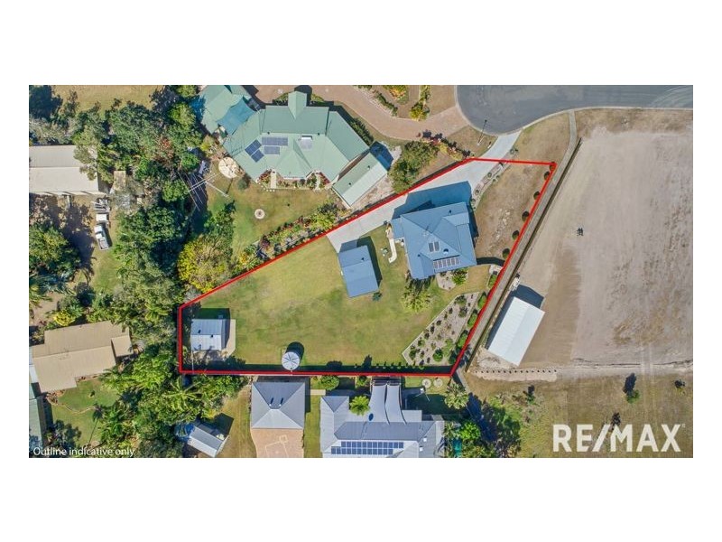 6 Deeds Court, Dundowran Beach QLD 4655