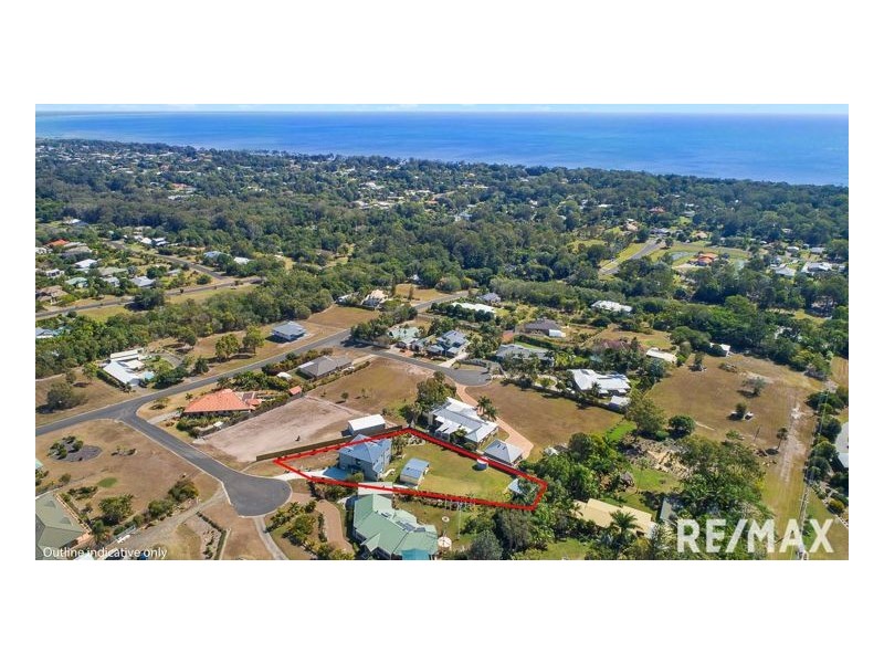6 Deeds Court, Dundowran Beach QLD 4655