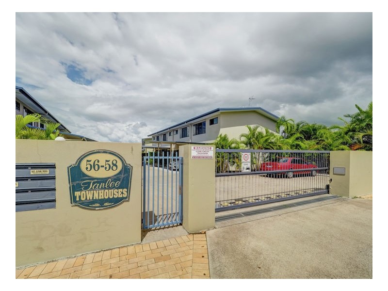 9/56-58 Main Street, Pialba QLD 4655