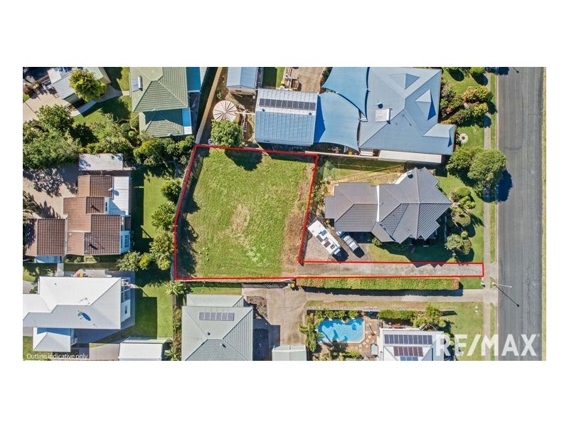 684a Charlton Esplanade, Urangan QLD 4655