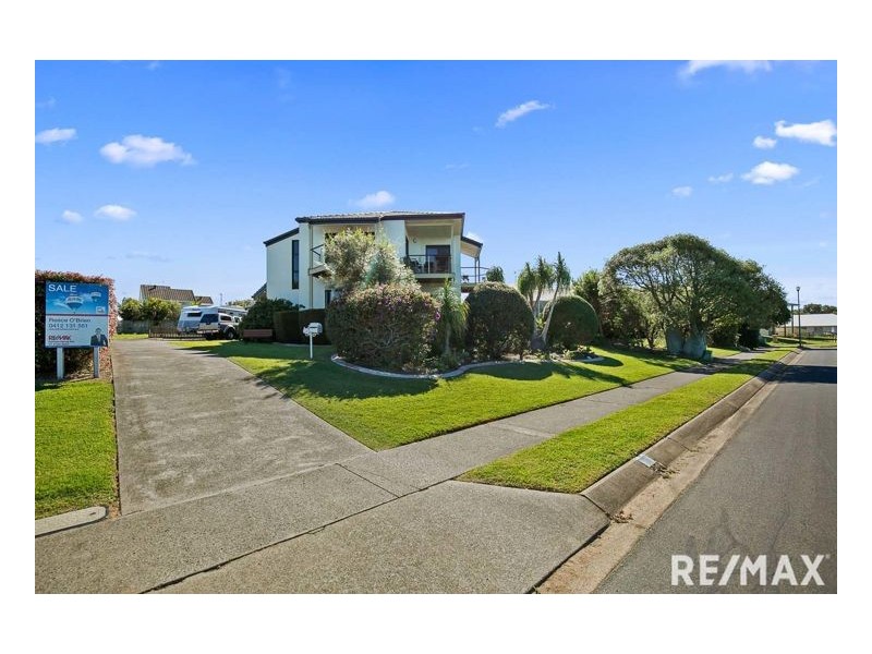 684a Charlton Esplanade, Urangan QLD 4655