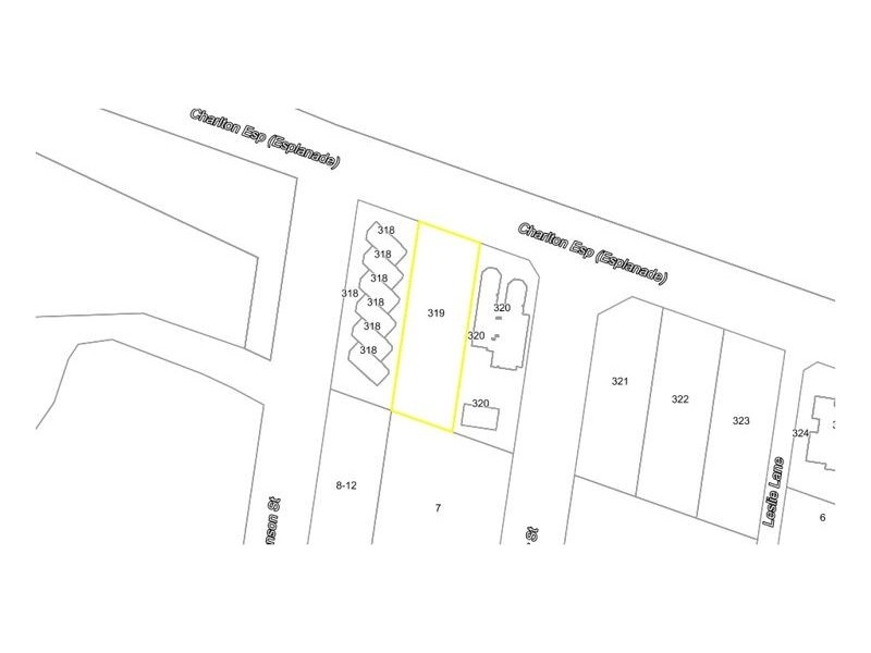 319 Esplanade, Scarness QLD 4655
