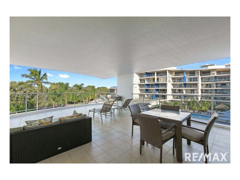 225/569 Esplanade, Urangan QLD 4655