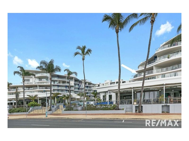 225/569 Esplanade, Urangan QLD 4655