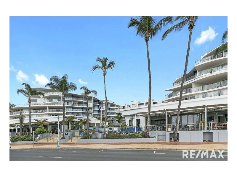 225/569 Esplanade, Urangan QLD 4655