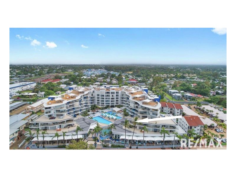225/569 Esplanade, Urangan QLD 4655
