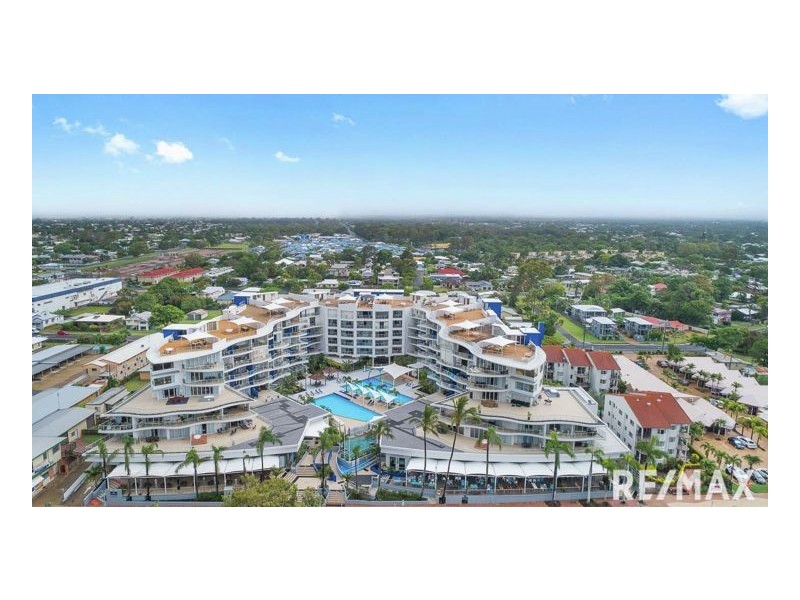 225/569 Esplanade, Urangan QLD 4655