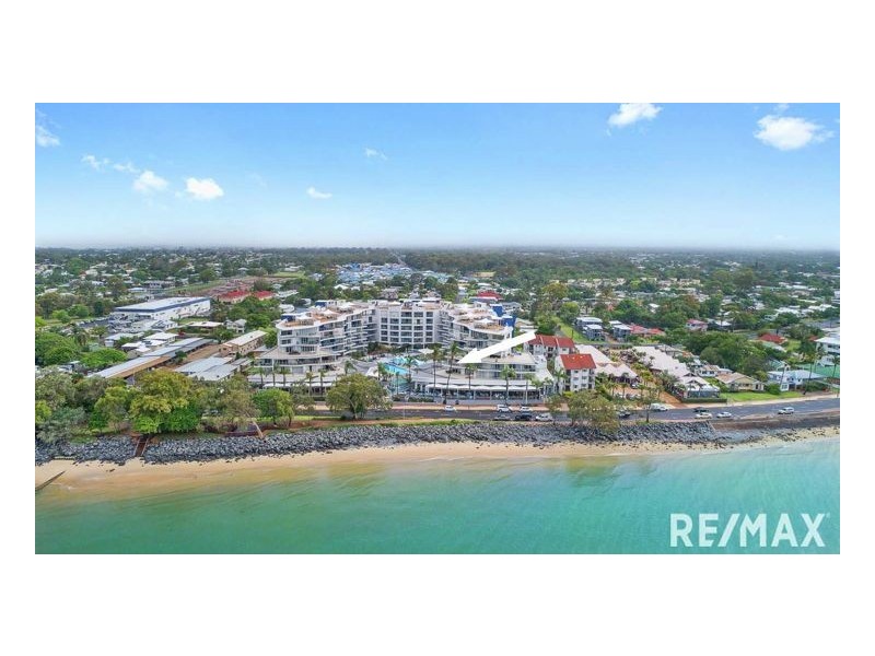 225/569 Esplanade, Urangan QLD 4655