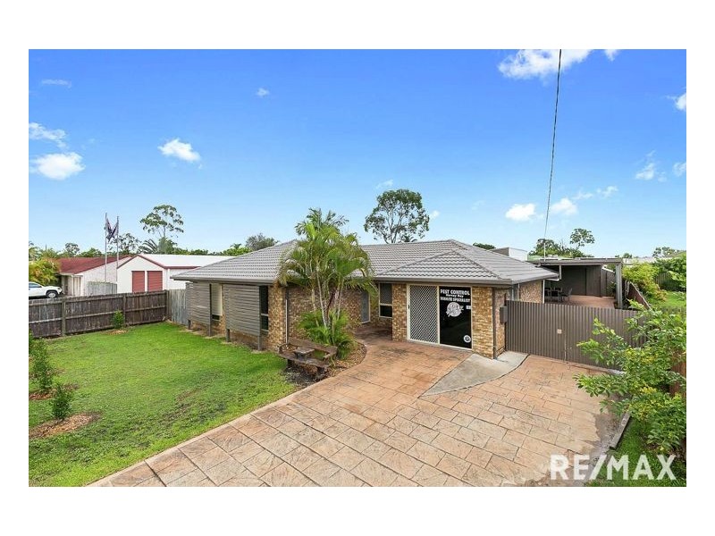 167 Denmans Camp Road, Kawungan QLD 4655