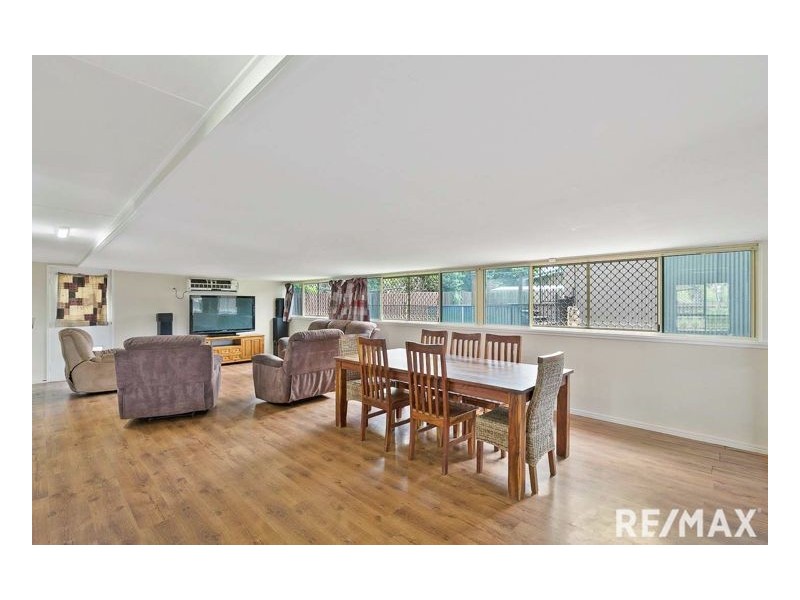 167 Denmans Camp Road, Kawungan QLD 4655