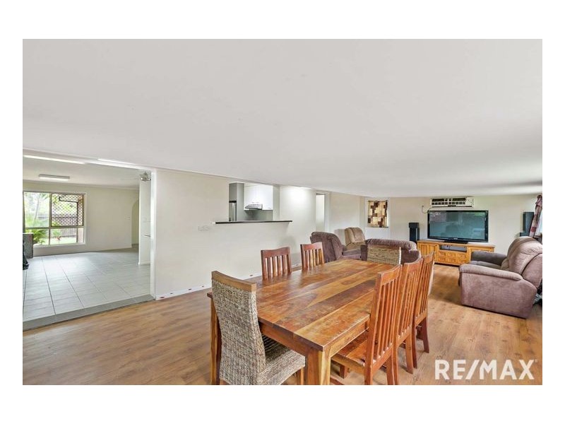 167 Denmans Camp Road, Kawungan QLD 4655