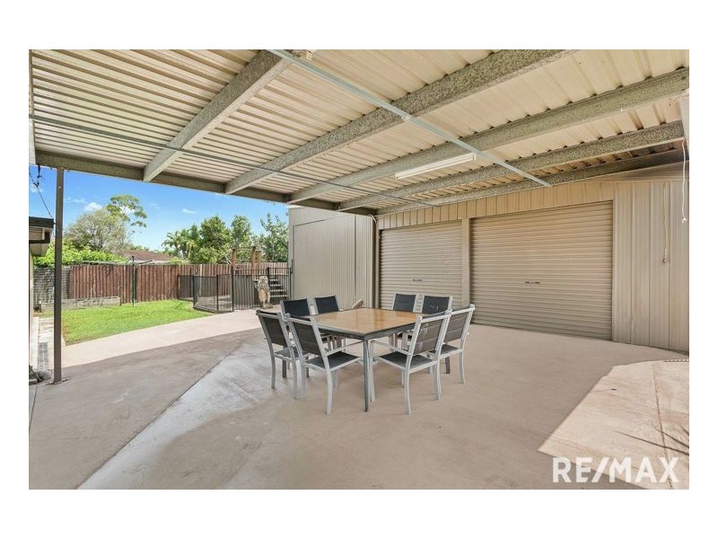167 Denmans Camp Road, Kawungan QLD 4655