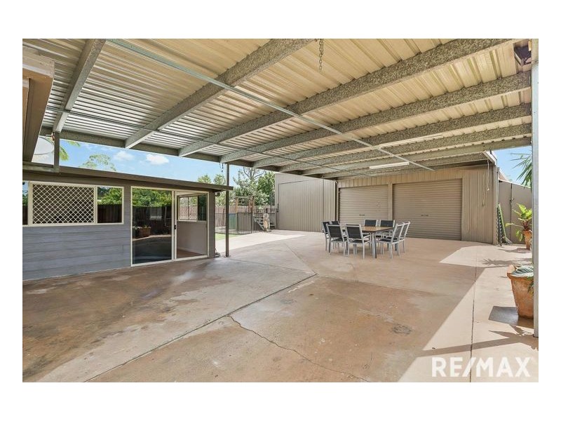 167 Denmans Camp Road, Kawungan QLD 4655