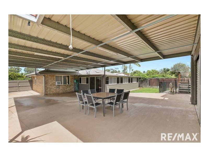 167 Denmans Camp Road, Kawungan QLD 4655