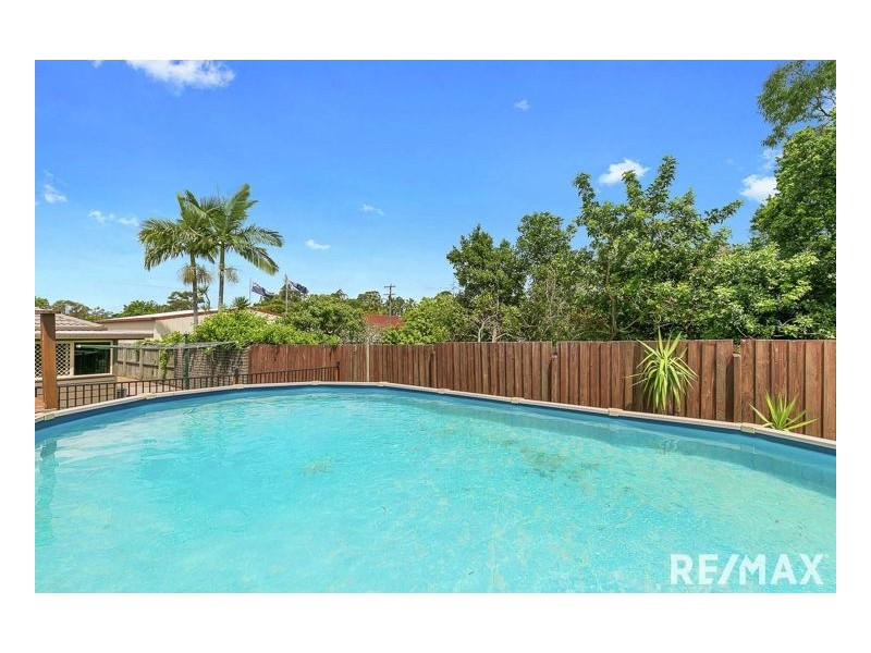 167 Denmans Camp Road, Kawungan QLD 4655