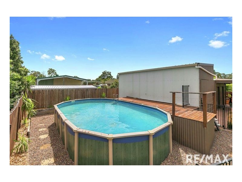 167 Denmans Camp Road, Kawungan QLD 4655