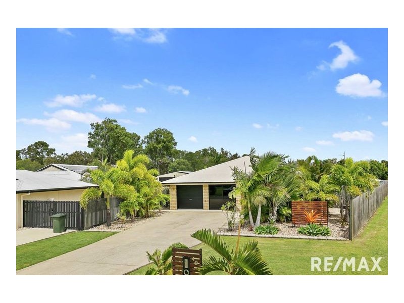 49 Yarrilee Circuit, Dundowran QLD 4655