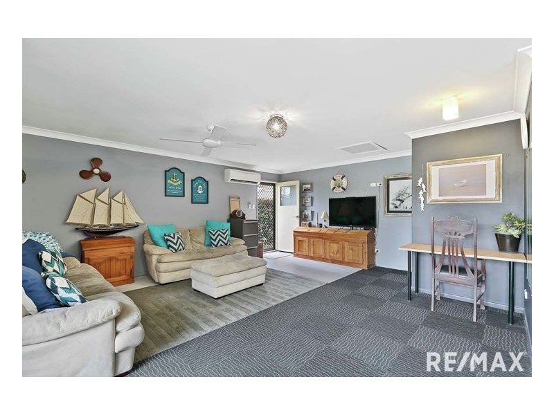 49 Yarrilee Circuit, Dundowran QLD 4655