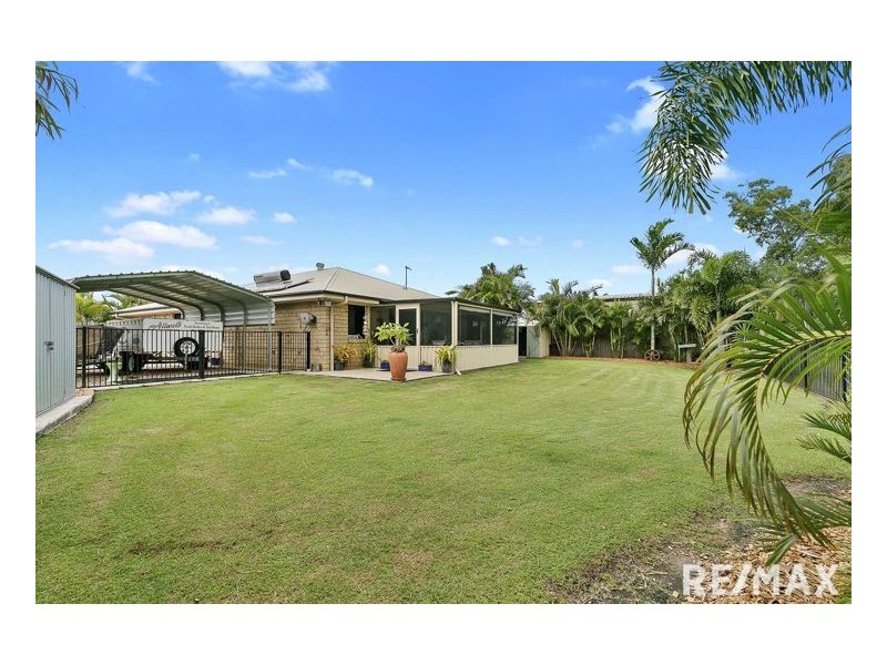 49 Yarrilee Circuit, Dundowran QLD 4655