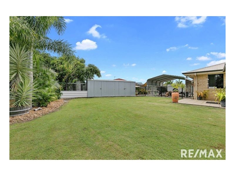 49 Yarrilee Circuit, Dundowran QLD 4655