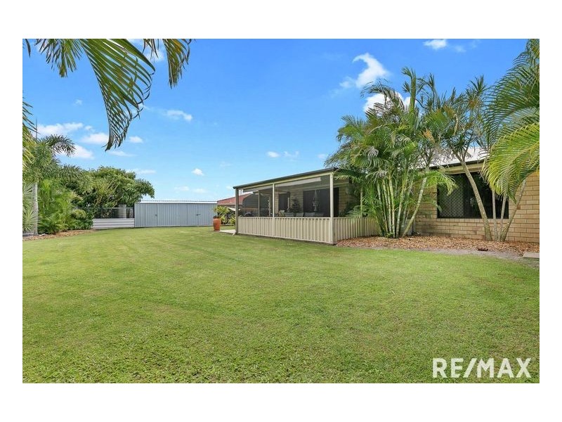 49 Yarrilee Circuit, Dundowran QLD 4655