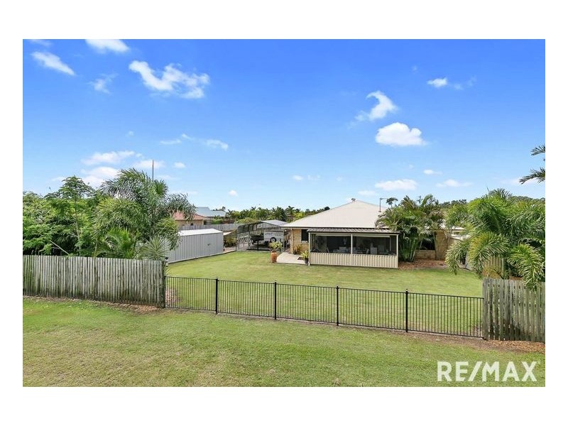 49 Yarrilee Circuit, Dundowran QLD 4655