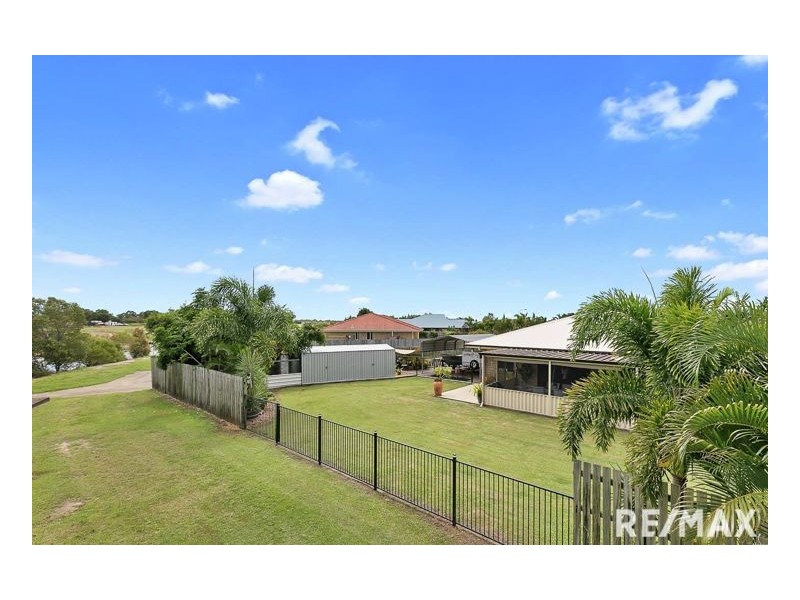 49 Yarrilee Circuit, Dundowran QLD 4655