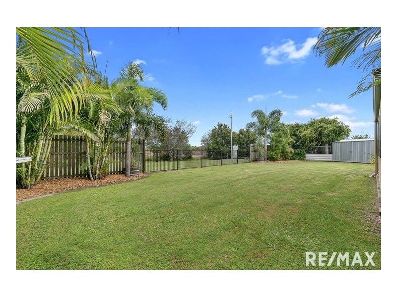49 Yarrilee Circuit, Dundowran QLD 4655