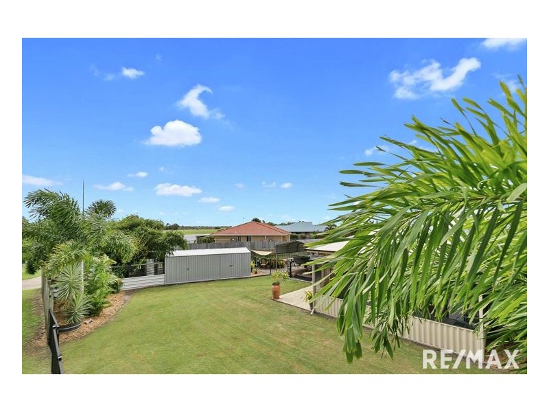 49 Yarrilee Circuit, Dundowran QLD 4655