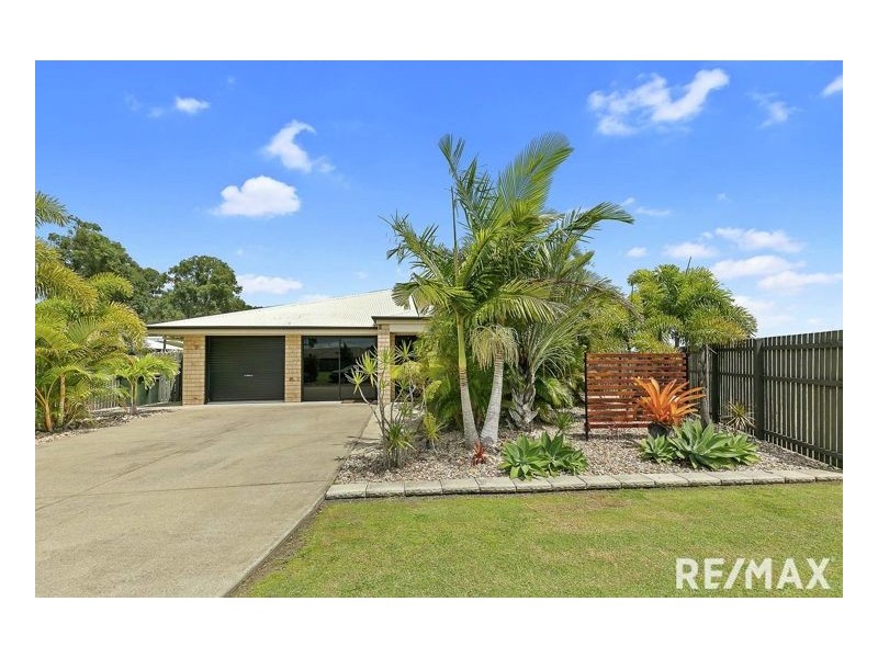 49 Yarrilee Circuit, Dundowran QLD 4655