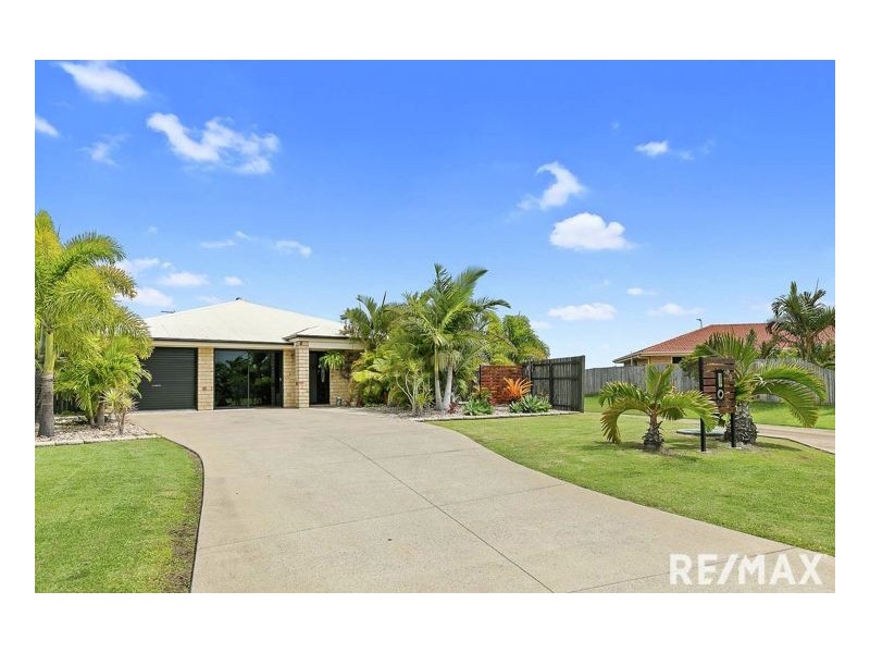 49 Yarrilee Circuit, Dundowran QLD 4655