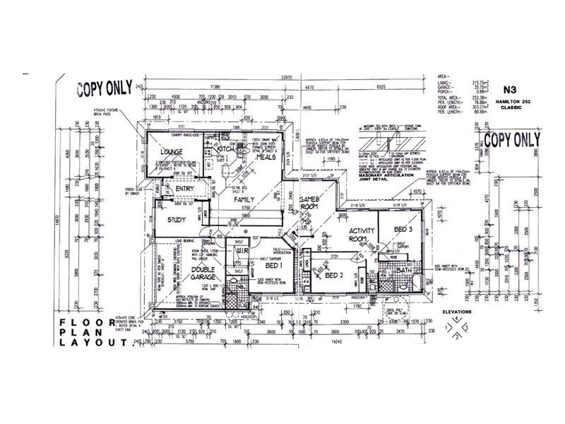 33 Straits Outlook, Craignish QLD 4655 Floorplan