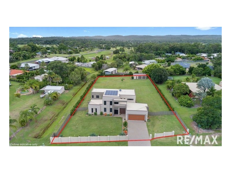 77-79 Glenco Dr, Craignish QLD 4655