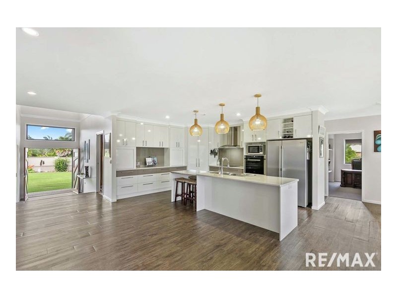 77-79 Glenco Dr, Craignish QLD 4655